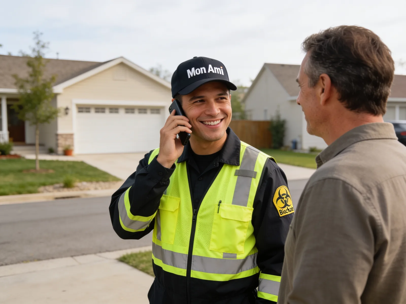 Sewage Cleanup Jericho, NY FAQs